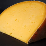 Mimolette Côte d'Opale