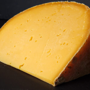 Mimolette Côte d'Opale