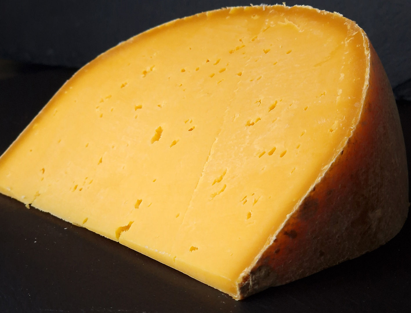 Mimolette Côte d'Opale