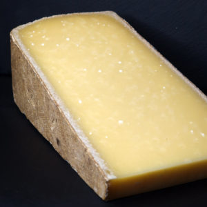 Comté Exceptionnel AOP