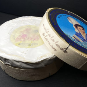 Camembert de Normandie