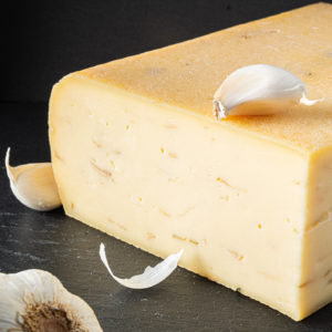 Raclette Ail