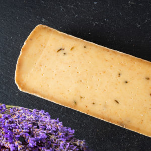Raclette Lavande